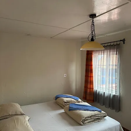 Authentic Fisherman'S Apartment Nida Exterior photo