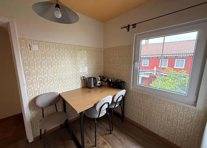 Authentic Fisherman\'S Apartment