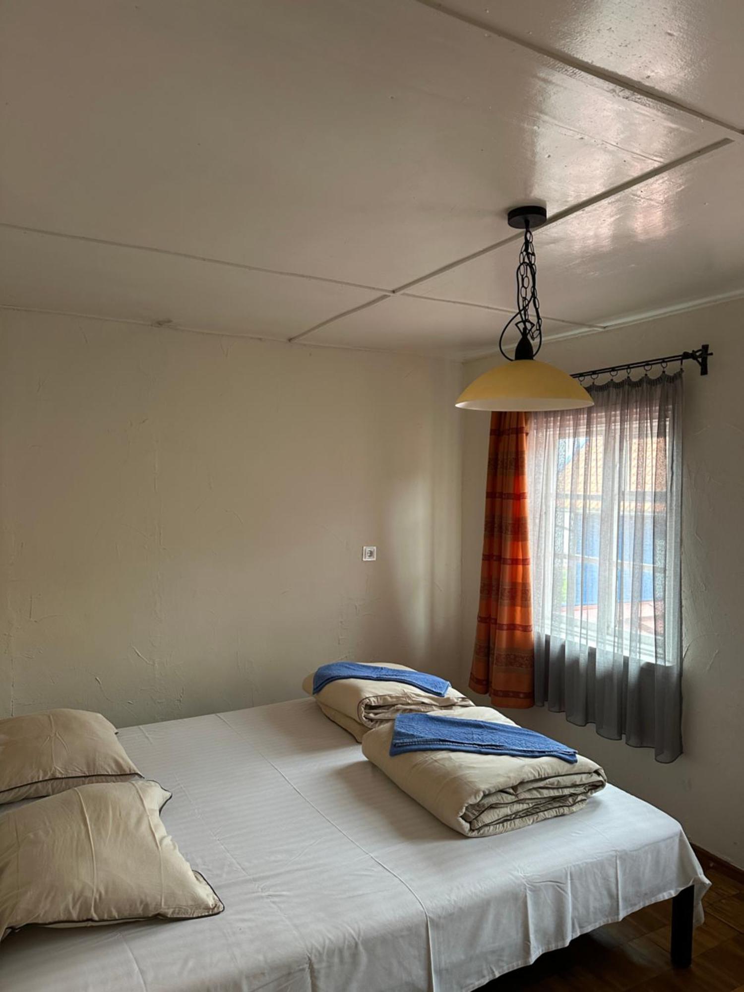 Authentic Fisherman's Apartment Nida