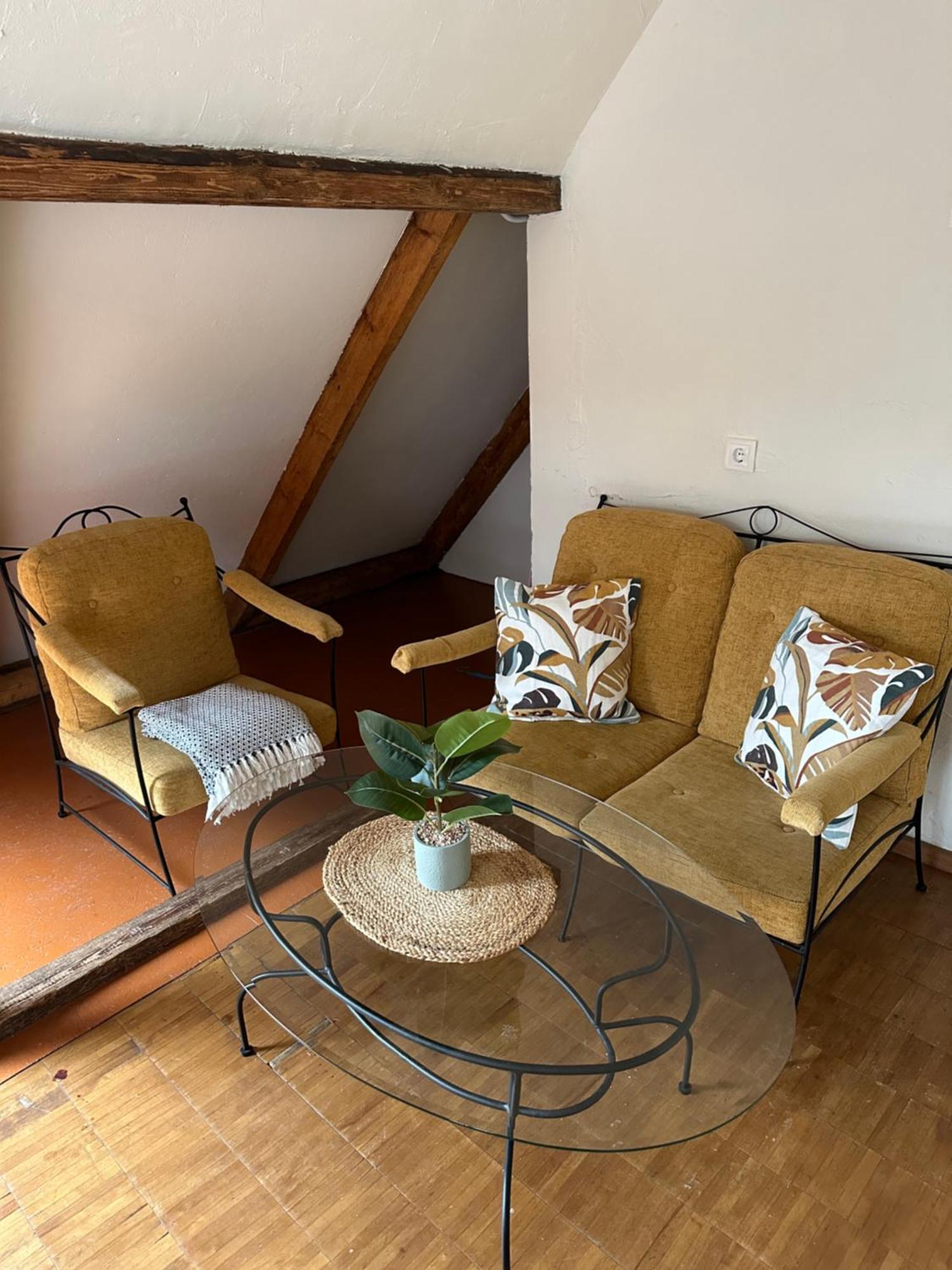 Authentic Fisherman's Apartment *