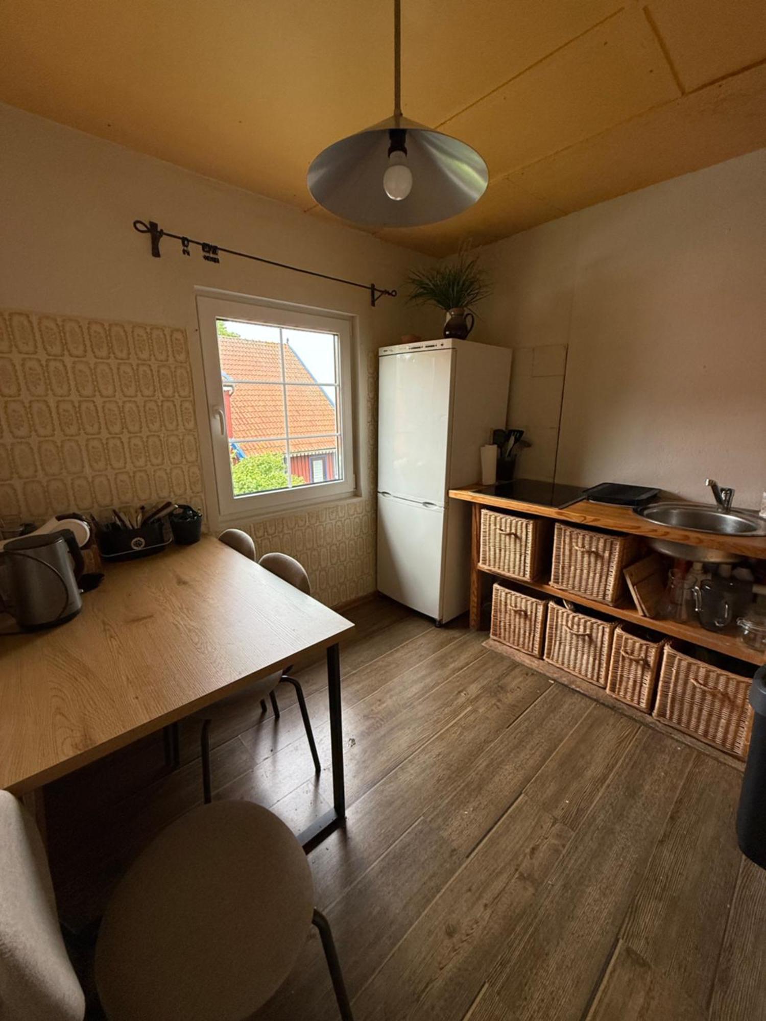 Apartment Authentic Fisherman's Nida